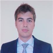 Profesor particular de Dibujo Técnico y Matemáticas